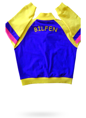 Bilfen Sweet